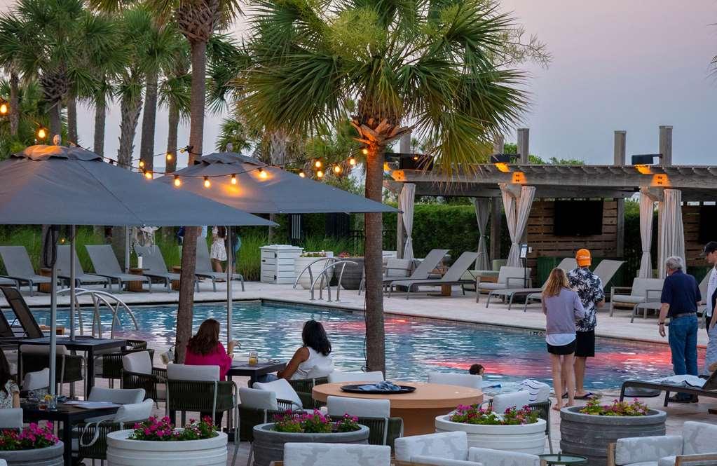 Jekyll Ocean Club Resort Jekyll Island Instalações foto