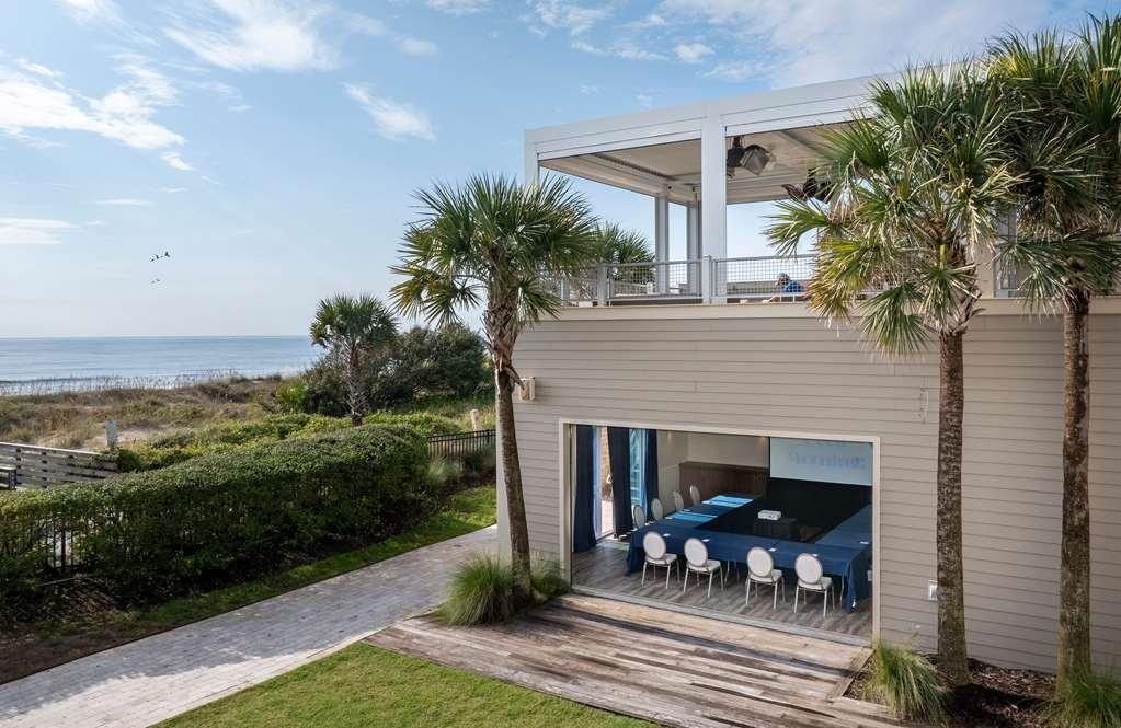 Jekyll Ocean Club Resort Jekyll Island Instalações foto
