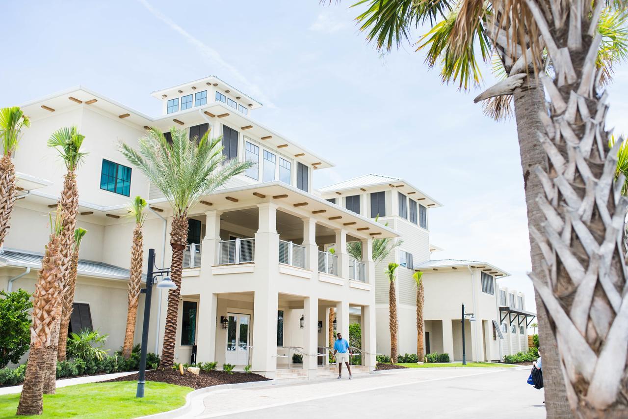 Jekyll Ocean Club Resort Jekyll Island Exterior foto