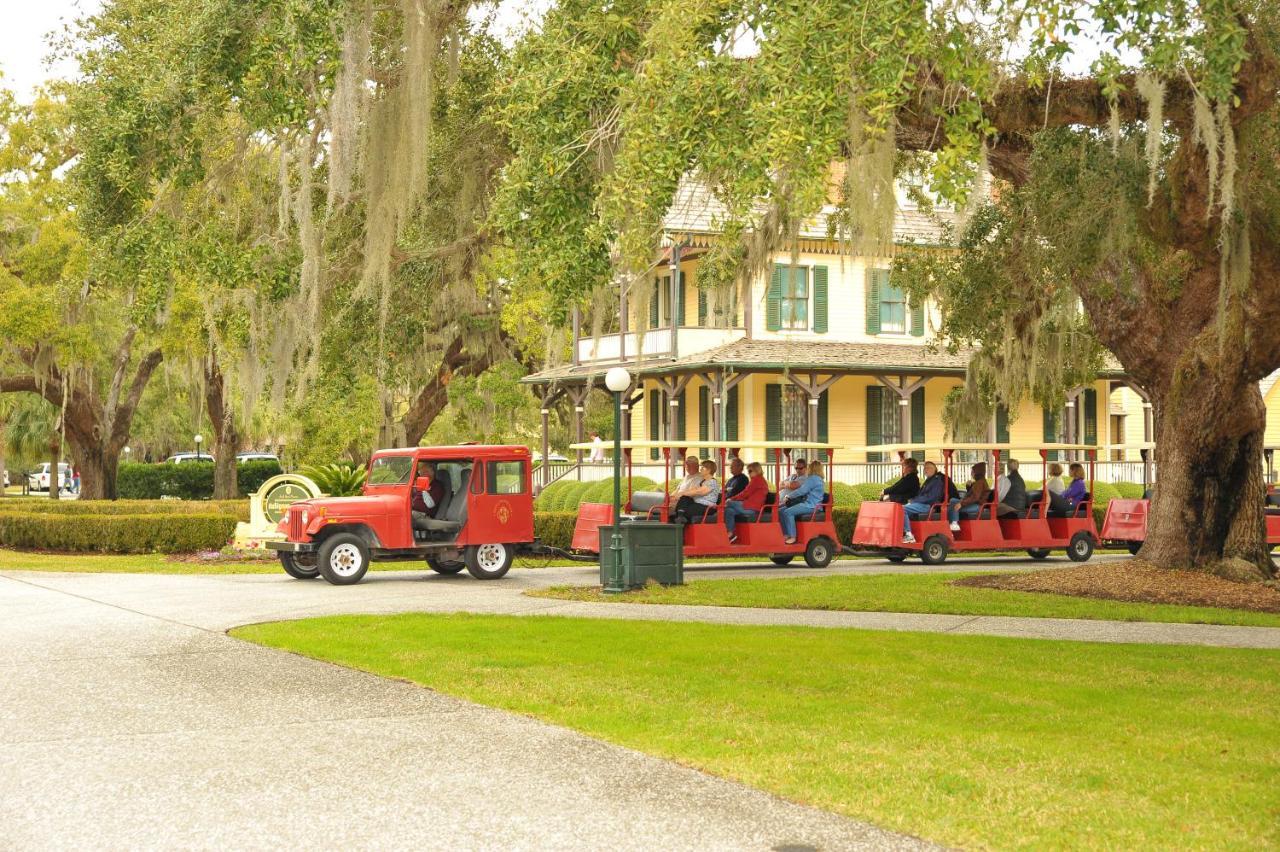 Jekyll Ocean Club Resort Jekyll Island Exterior foto
